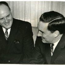 Bud Cullen Conversation